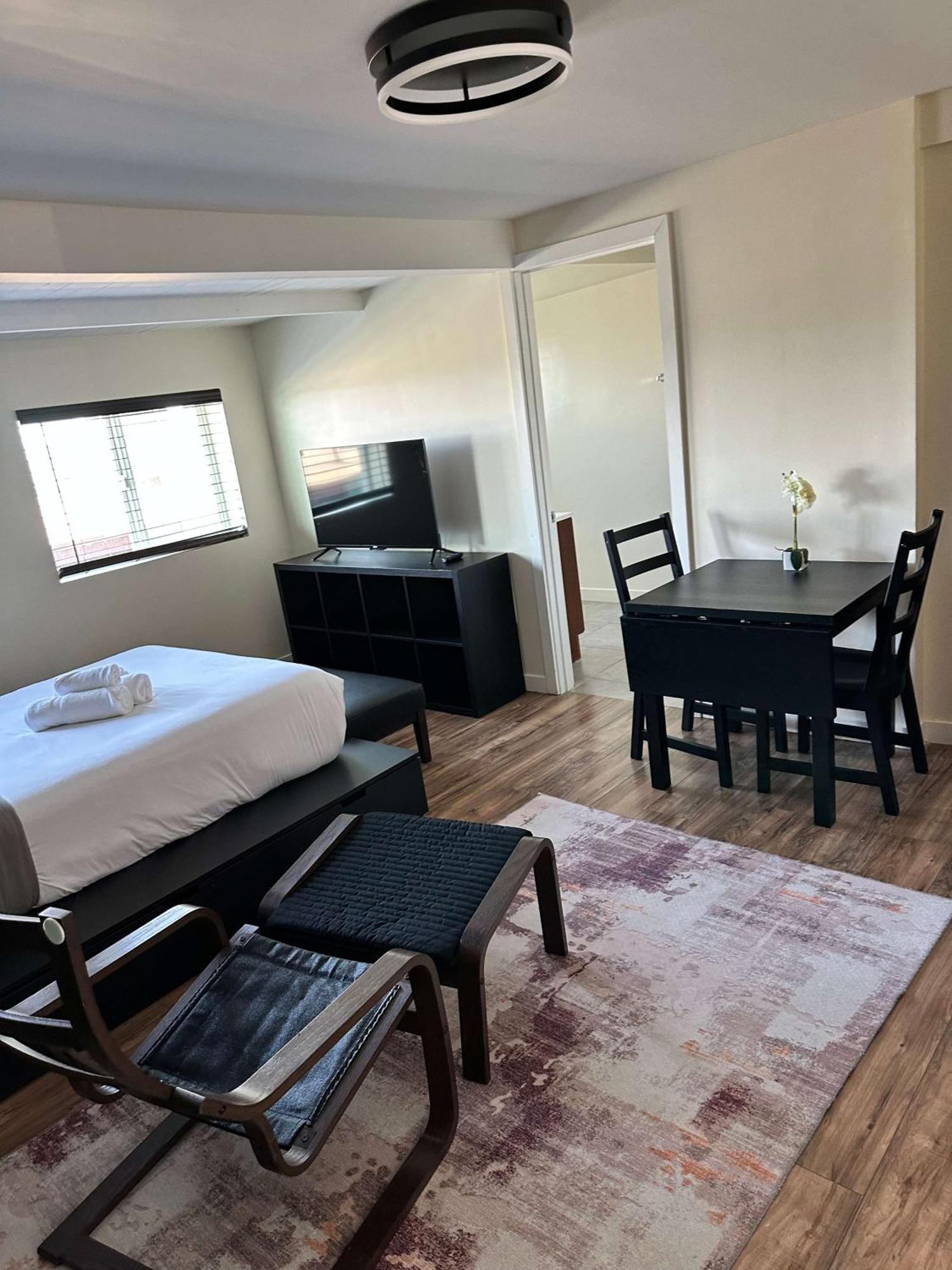 Special Studio In Center Of San Diego Exterior foto
