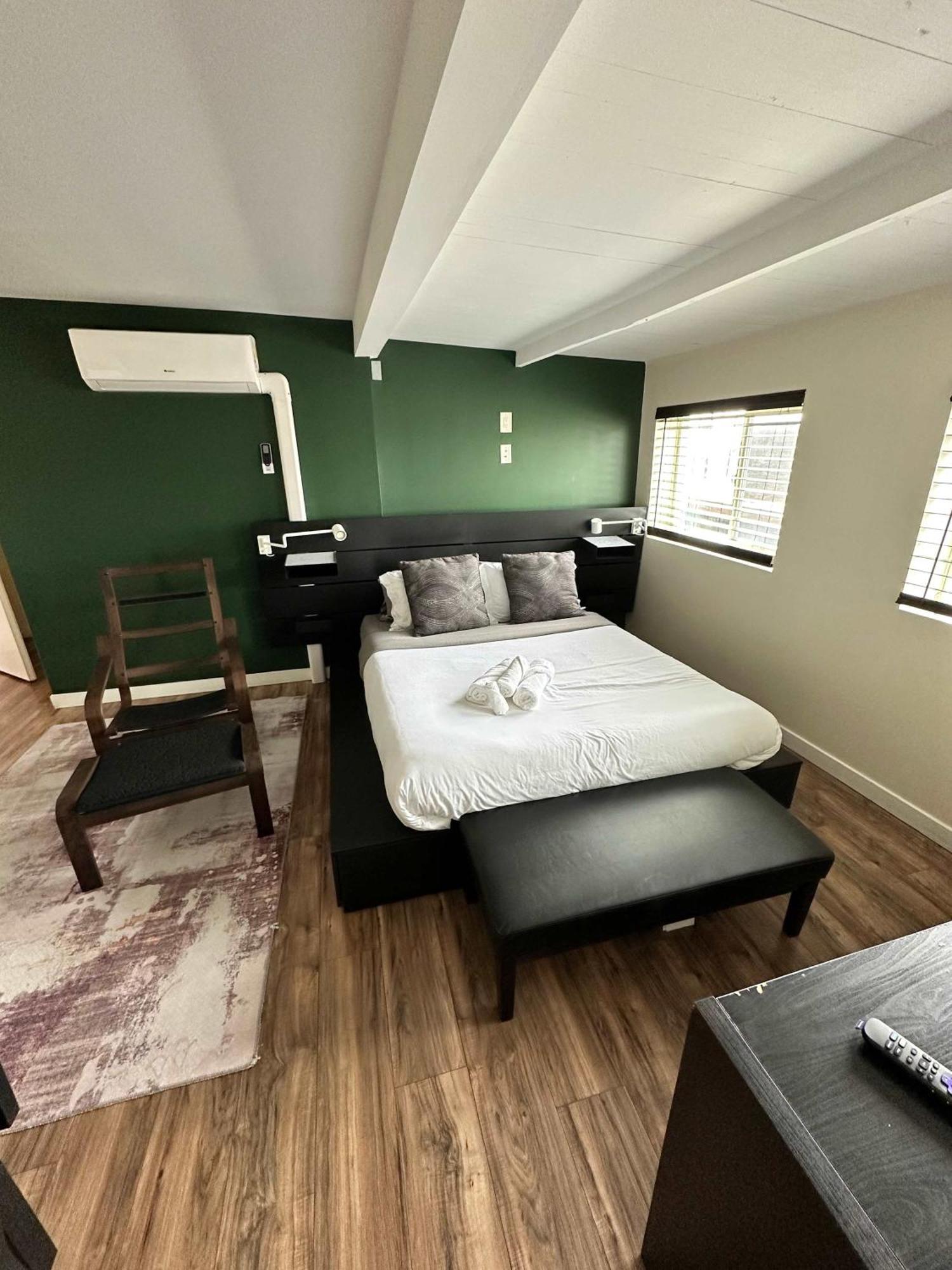 Special Studio In Center Of San Diego Exterior foto